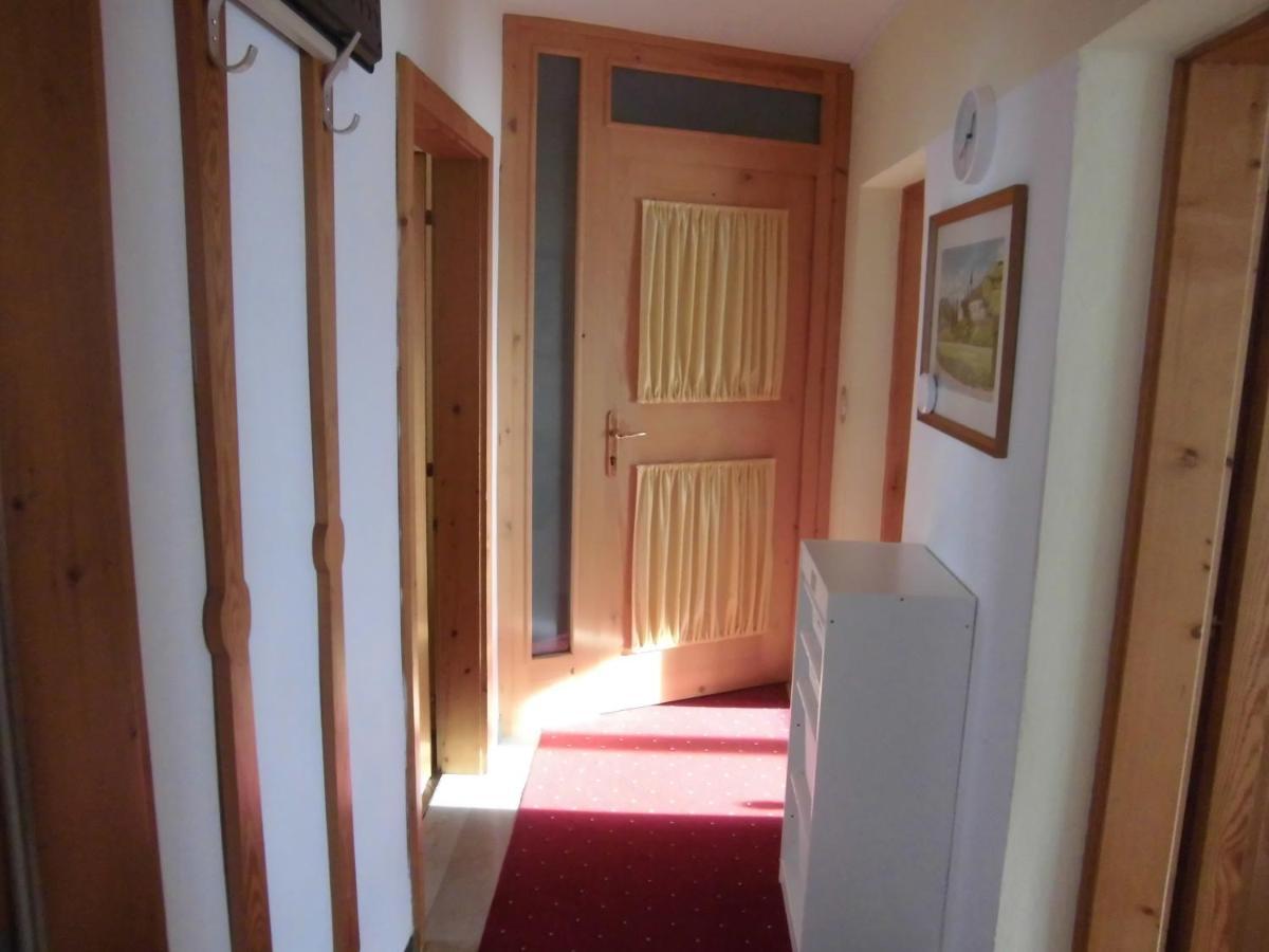 Apartment Anna フィーホーフェン エクステリア 写真